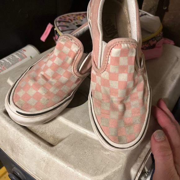 Vans - Picture 1 of 2